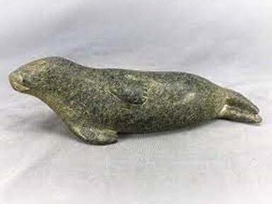 Soapstone Carving: Carve an Animal, Ages 9–12