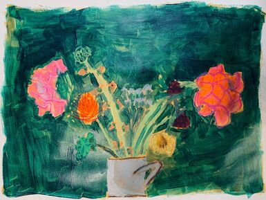 Drawing & Painting, Ages 9-12