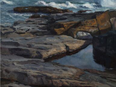 Plein Air Painting, 18+