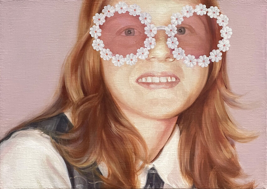 The Narrative Portrait, 18+