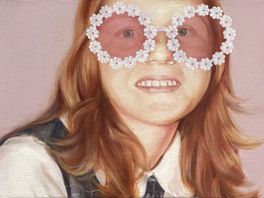 The Narrative Portrait, 18+