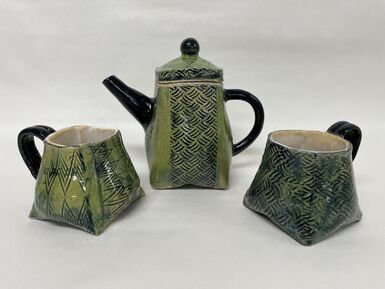 Handbuilding Techniques, 18+