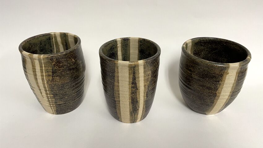 Tuesday AM Wheelthrowing: Mixed Level 18+