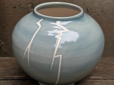 Thursday PM Wheelthrowing: Mixed Level, 18+