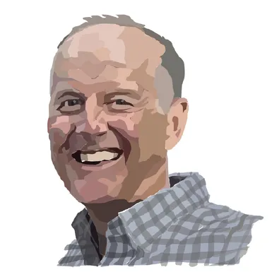 Doug Rose