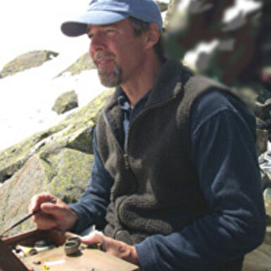 Painting the Nantucket Shoreline, 18+