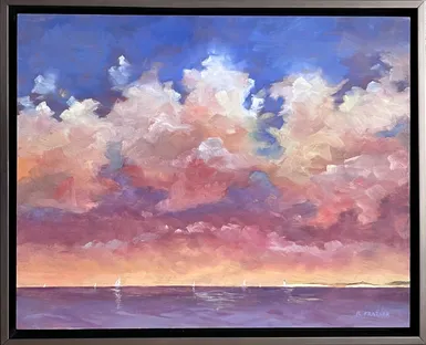 Summer Sail