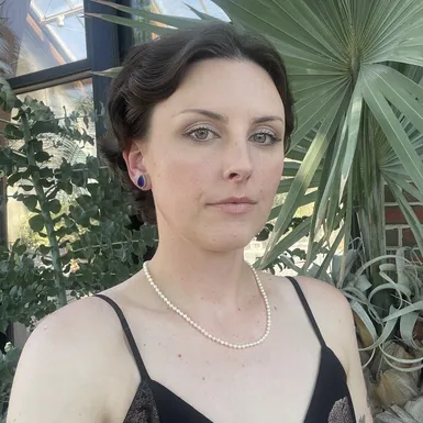 Katie Castle