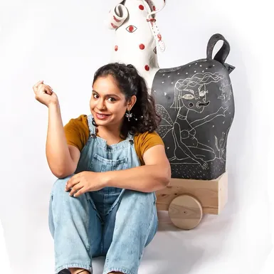 Srinia Chowdhury