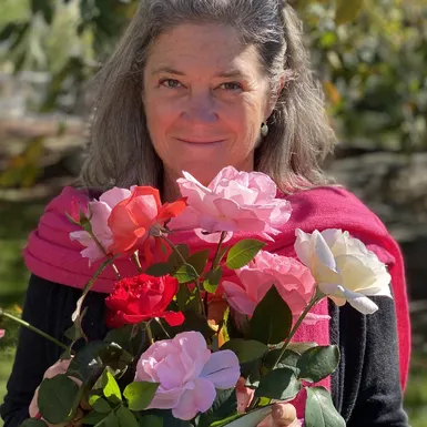 Elizabeth Congdon