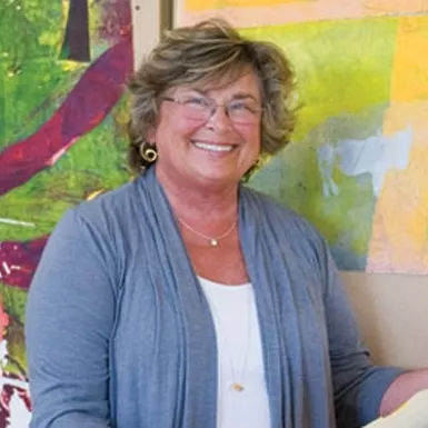 Judith Brust