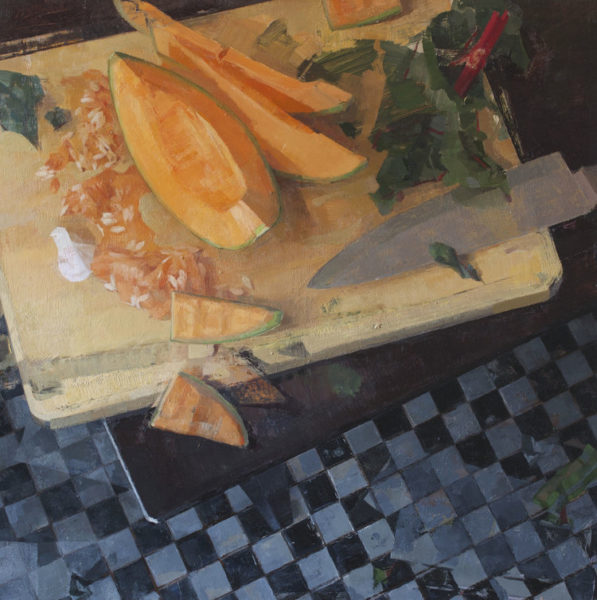 Zoey Frank