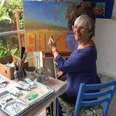 Seana Mallen