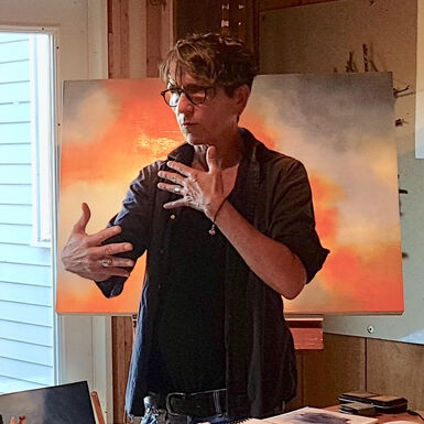 Monotype Printmaking, 18+