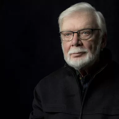 Garth Grimmer
