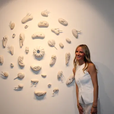 Ali Wohlers