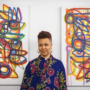 ONE DAY WORKSHOP: Bubblewrap/Tissue Paper Abstract Collage, 18+